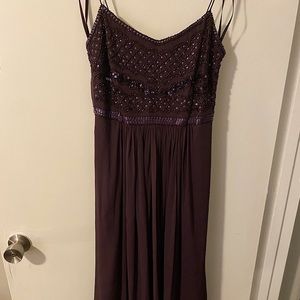 Adrianna Papell Gown